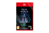 Pelit - Rain World: Anthology (Premium Edition) - Nintendo Switch 2 - Seikkailu - 8436622261352