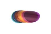 Muut - Godox V-11C Color Effects Kit - V-11C