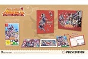 Pelit - Calamity Angels: Special Delivery (Plus Edition) - Nintendo Switch - RPG - 5061077021942