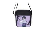 Fanituotteet - Nemesis Now - Naruto - Crossbody Bag Sasuke - Laukku - C7792C26