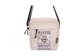 Fanituotteet - Nemesis Now - One Piece - Crossbody Bag Luffy Poster - Laukku - C7788C26