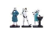 Fanituotteet - Nemesis Now - Stormtrooper Living for the Weekend - Figuuri - B7772C26