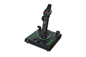 Pelit - lisävarusteet - Turtle Beach VelocityOne™ Flightstick II - Lentosimulaattorin ohjaus - Microsoft Xbox Series X - 4488TBS500205