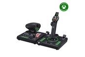 Pelit - lisävarusteet - Turtle Beach VelocityOne™ H.O.T.A.S. - Lentosimulaattorin ohjaus - Microsoft Xbox One X - 4488TBS500105