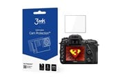 Kameran & objektiivien lisävarusteet - 3mk Cam Protection Glass for Nikon D7500 - 5903108381062
