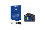Kameran & objektiivien lisävarusteet - 3mk Cam Protection Protective Glass for Canon EOS 2000D - 5903108381475