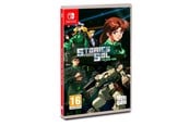 Pelit - Stories from Sol: The Gun-Dog - Nintendo Switch - Visual Novel - 4580635953071