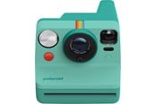 Kamerat - Polaroid Now Gen 3 - Turkoosi - 9198