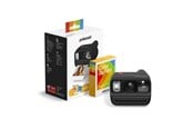 Kamerat - Polaroid Go Gen 3 + Color Film Bundle - Musta - 6649