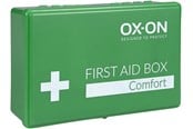 Terveys - OX-ON Comfort ensiapulaukku - 346.00