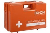 Terveys - OX-ON Pro Comfort ensiapulaukku - 346.50