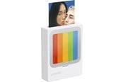 Paperit, valokuvapaperit ja tarrat - Polaroid HiPrint 3x3  Printer (Incl. 60 Sheets) - 6647