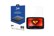 GPS & navigointi - 3mk FlexibleGlass™ Hybrid Glass - TomTom Go Basic - 5903108436380
