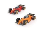 Leluautot - Ecoiffier Dump Formula 1 22cm - D17219
