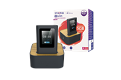 Reitittimet - Strong 5G HOPI HOME WI-FI DOCKING (2-PACK) - HOPI-5G-D6