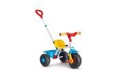 Tasapainopyörät, potkuautot ja potkulaudat - FEBER Baby Trike - Blue - 800012810