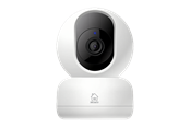 Smart Home - Älykoti - Deltaco SMART HOME, Pan & tilt sisäkamera, 3MP - SH-IPC26