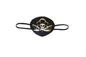 Rooliasut - Liontouch Pirate eyepatch Captain Cross - 18106LT
