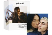 Paperit, valokuvapaperit ja tarrat - Polaroid Paper Cartridge HiPrint 3x3 30 arkkia - 6646