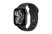 Älykellot, Urheilukellot & Aktiivisuusrannekkeet - Apple Watch Series 11 (GPS + Cellular) - MF834QL/A