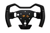 Kaapelihyllyt, Kaapelisukat & Kaapelisiteet - Logitech G - McLaren Edition - steering wheel attachment for steering wheel game controller - 941-000325
