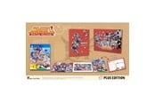 Pelit - Calamity Angels: Special Delivery (Plus Edition) - Sony PlayStation 4 - RPG - 5061077021959