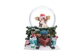 Fanituotteet - Nemesis Now - Gremlins - Christmas Carol - Lumipallo - B7808C26