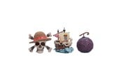 Fanituotteet - Nemesis Now - One Piece First Voyage 9.5cm - Figuuri - B7812C26