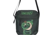 Fanituotteet - Nemesis Now - Dragon Ball Z - Crossbody Bag - Green - Laukku - C7800C26