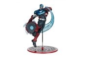 Fanituotteet - Freaks And Geeks - McFarlane Toys - Marvel Rivals - 1:10 Collectible - 613274