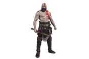 Fanituotteet - Freaks And Geeks - Gaming Edition - Figurine Kratos - God of War Ragn - 613448