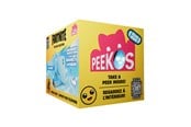 Puhelin - Muut lisävarusteet - Cable Guys PEEKOS - FORTNITE CDU 6PCS - PKCRFN600071