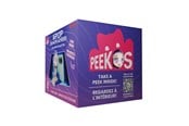 Puhelin - Muut lisävarusteet - Cable Guys PEEKOS - K-POP DEMON HUNTERS CDU 6PCS - PKCRKD600174