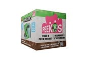 Puhelin - Muut lisävarusteet - Cable Guys PEEKOS - MINECRAFT CDU 6PCS - PKCRMC600167