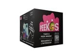 Puhelin - Muut lisävarusteet - Cable Guys PEEKOS - UNIVERSAL MONSTERS CDU 6PCS - PKCRUM613599