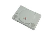Fanituotteet - Wilder Toys - CONSOLE HEROES - SONY BOSS LEVEL - WILD-0051
