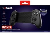 Pelit - lisävarusteet - Trust GXT 737 - Controller - 26149