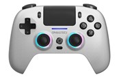 Pelit - lisävarusteet - Oniverse PS5 CORION WIRELESS BLUETOOTH CONTROLLER - ONICTR7-PS5-GREY
