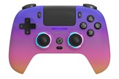 Pelit - lisävarusteet - Oniverse PS5 CORION WIRELESS BLUETOOTH CONTROLLER - ONICTR7-PS5-GRSUN
