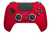 Pelit - lisävarusteet - Oniverse PS5 CORION WIRELESS BLUETOOTH CONTROLLER - ONICTR7-PS5-RED