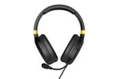 Kuulokkeet - EXE ROGUE COMFORT HEADSET - 368220
