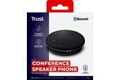 Kaiuttimet - PC - Clear River Games TRUST LEYON CONFERENCE BT SPEAKER PHONE - 26236