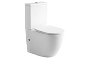 WC:t, istuimet, bideet ja varaosat - Lavabo Studio WC-istuin, sis. WC-istuimen - 321111