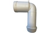 WC:t, istuimet, bideet ja varaosat - Lavabo liitosputki - 329004