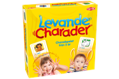 Lautapelit - Tactic Levande charader (SE) - 01156