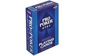 Lautapelit - Tactic Pro Poker Playing Cards - 03133