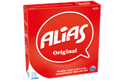Lautapelit - Tactic Original - Alias - 53161