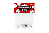 Lautapelit - Tactic 5 Tärningar/Dices (Scan) - 56517