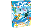 Lautapelit - Tactic Beach Bounce (DK) - 56596