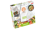 Lautapelit - Tactic MasterChef: Green game night (DK) - 58250